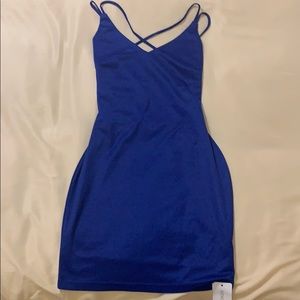 Bodycon Dress